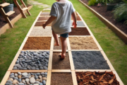 DIY sensory path – How to create?